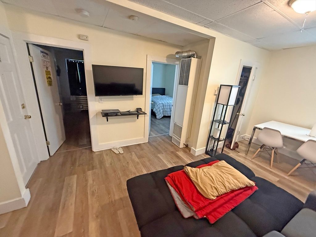 Interior, Living room, Wood Texture Flooring