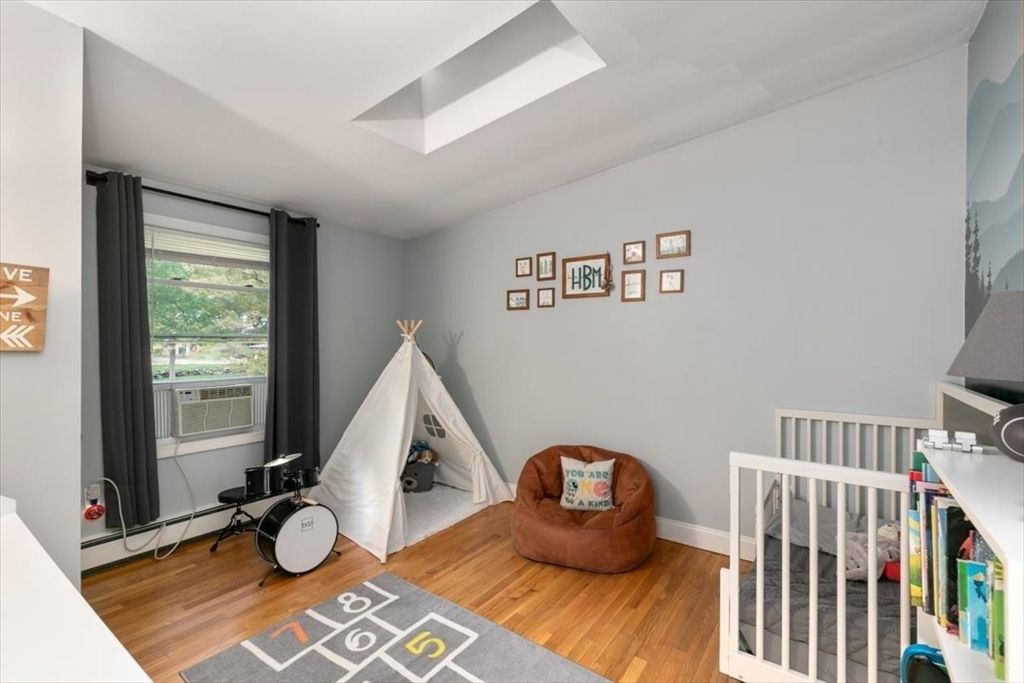 Fireplace, Interior, Wood Texture Flooring