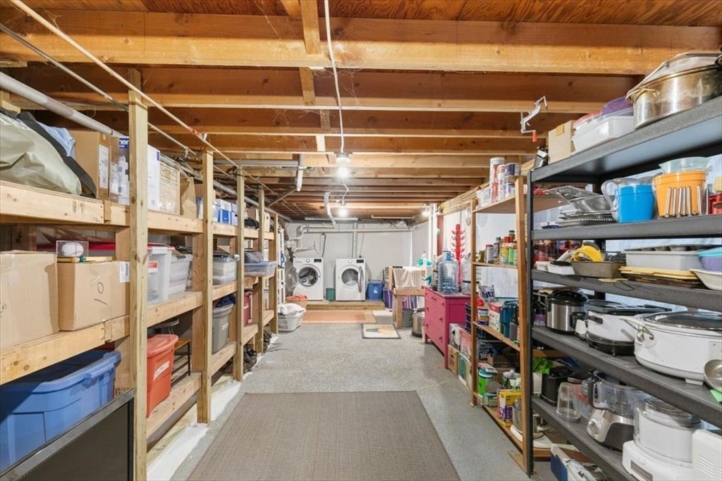 Interior, Wooden Beams, Wooden Ceilings