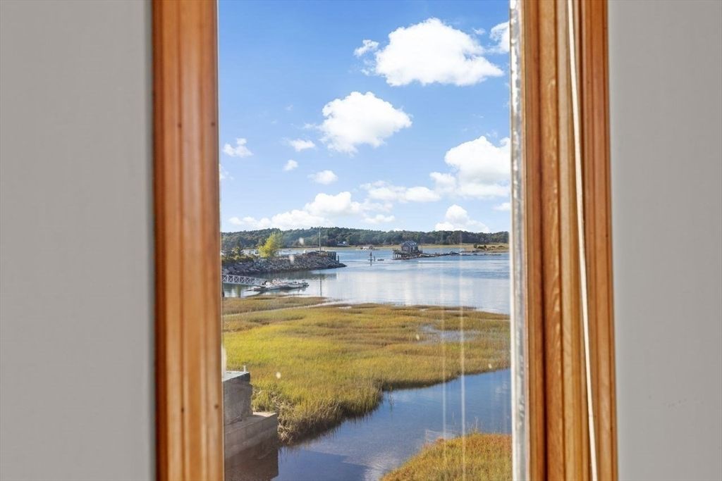 Water, Exterior, Other