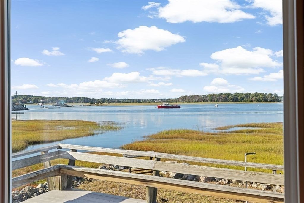 Water, Exterior, Other