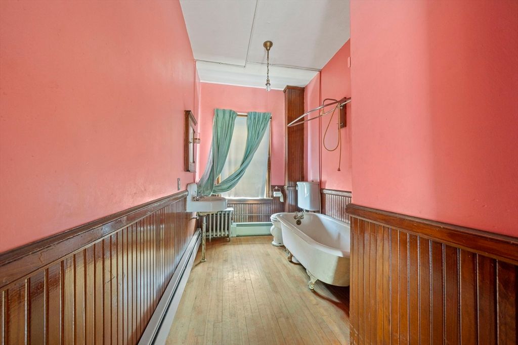 Interior, Wood Texture Flooring
