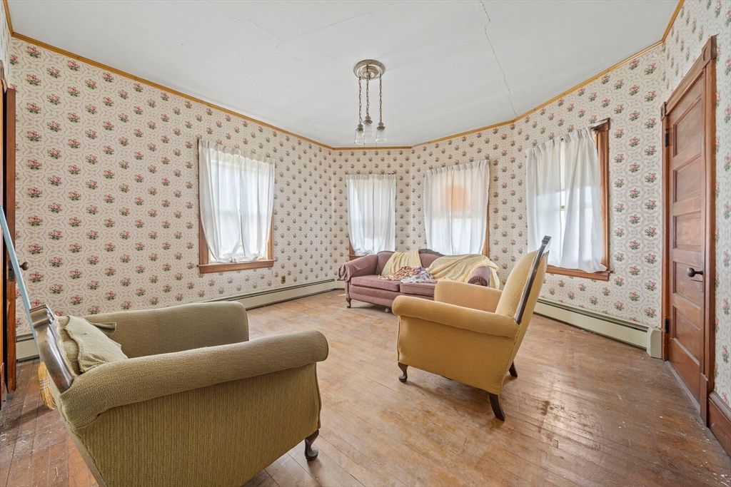 Interior, Living room, Wood Texture Flooring