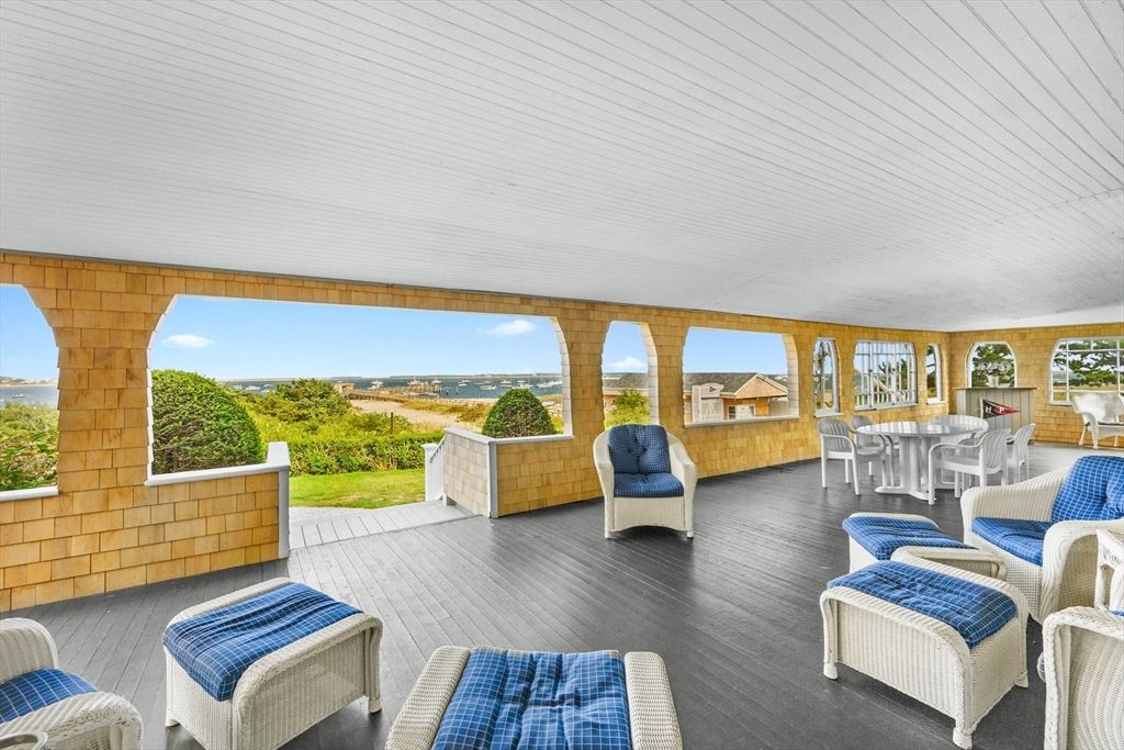 Water, Exterior, Interior, Other