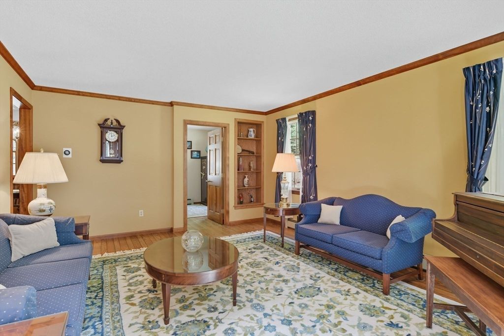 Interior, Living room, Piano, Wood Texture Flooring