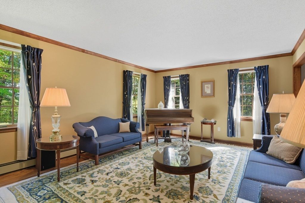 Interior, Living room, Piano, Wood Texture Flooring