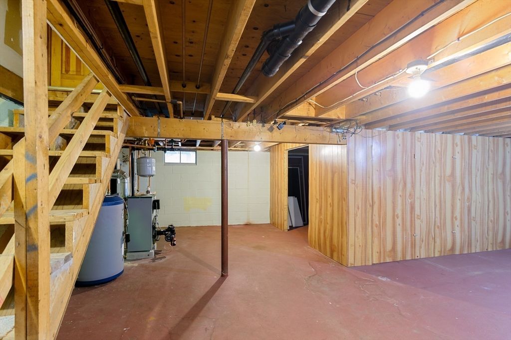 Interior, Wooden Beams, Wooden Ceilings, Wooden Walls