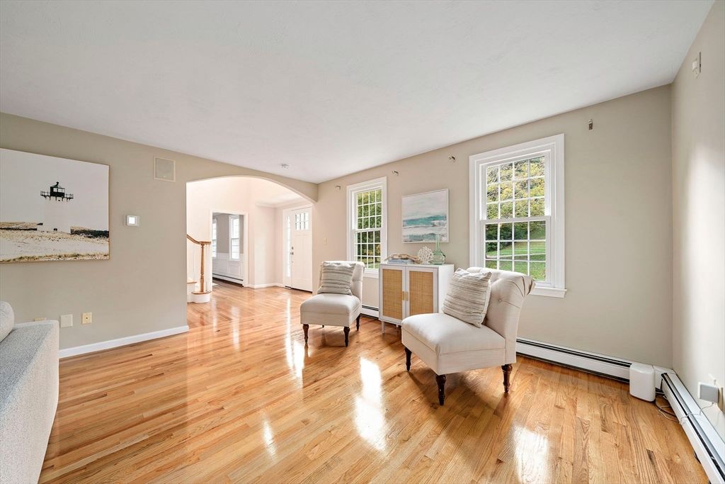 Interior, Wood Texture Flooring