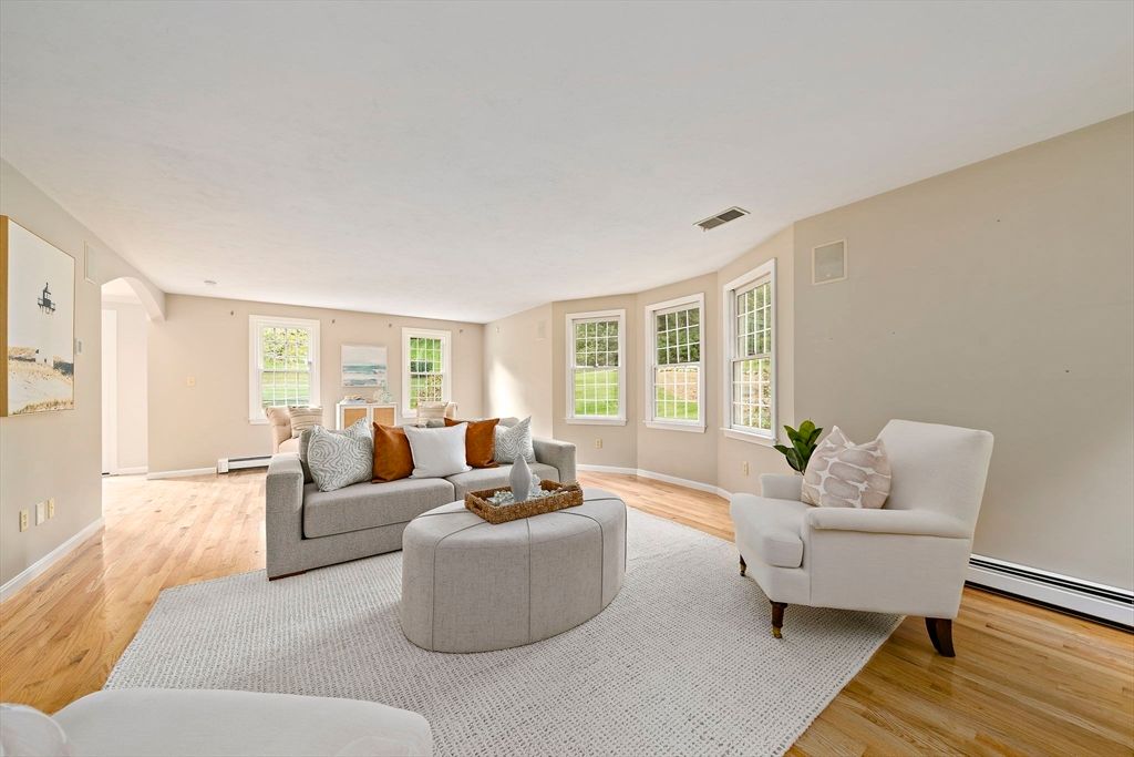 Interior, Living room, Wood Texture Flooring