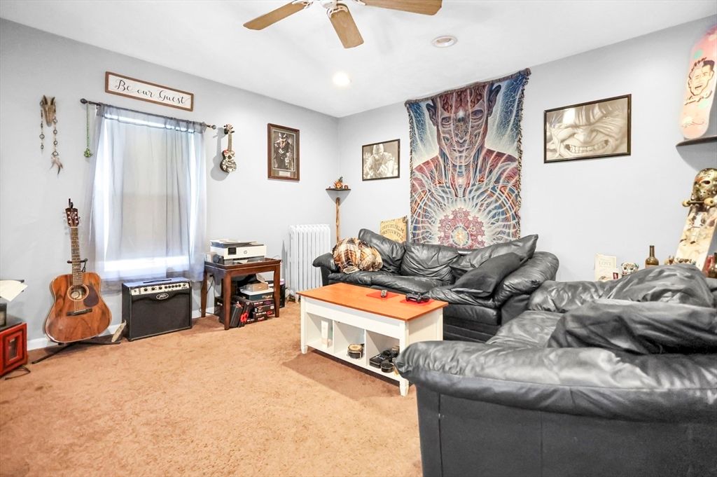 Interior, Living room, Piano, Recessed Lighting