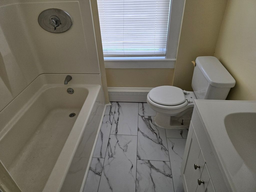 Bathroom, Interior, Marble