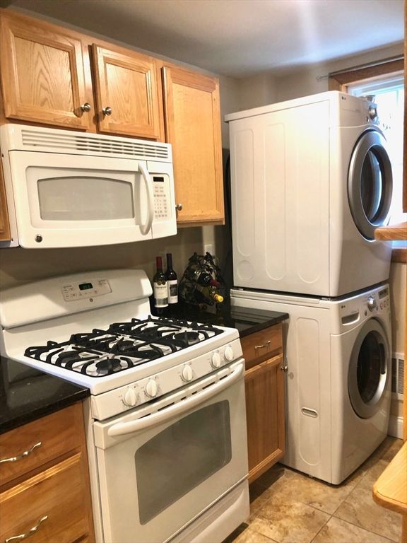 Interior, Kitchen, Washer