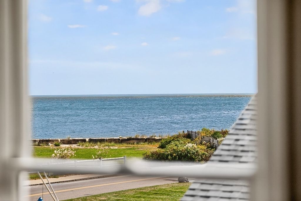 Water, Exterior, Other