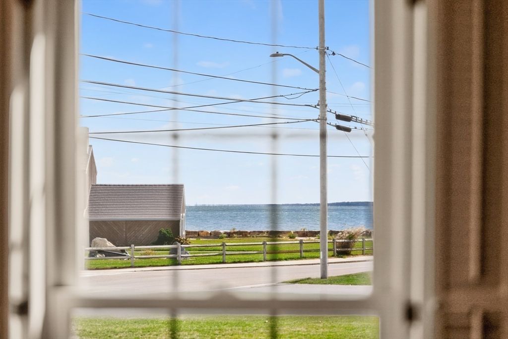 Water, Exterior, Other