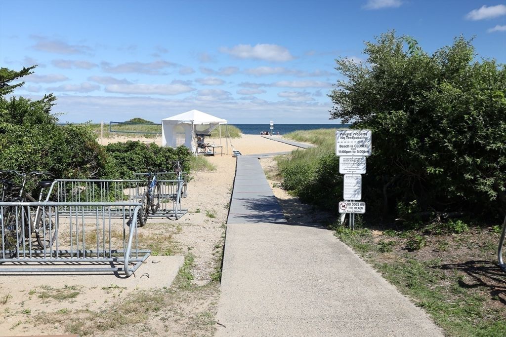 Backyard, Exterior, Water