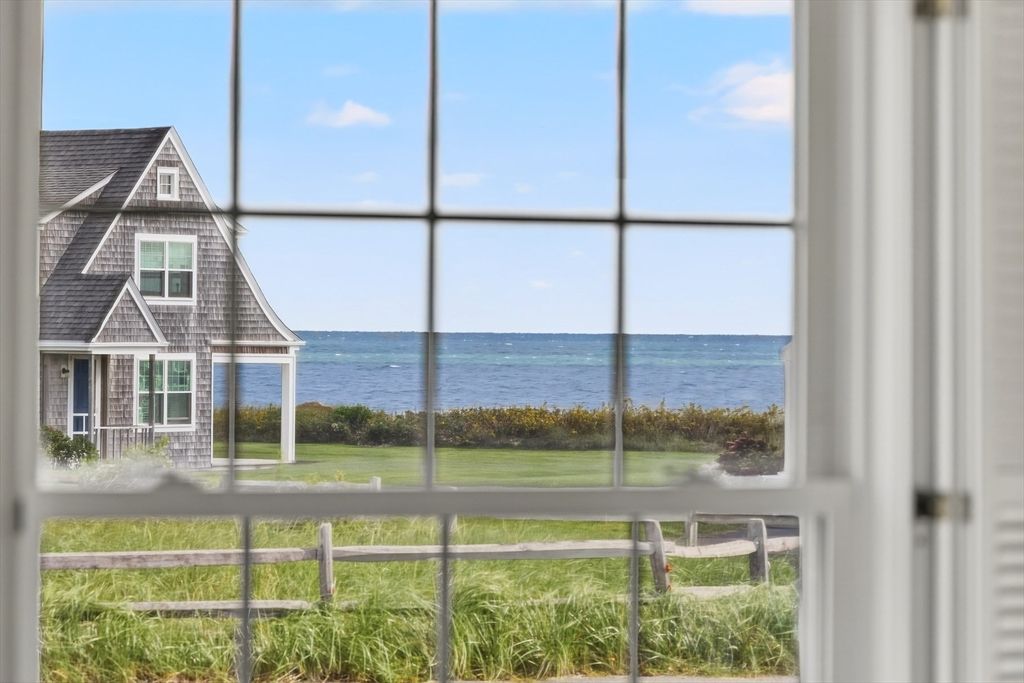 Water, Exterior, Interior, Other