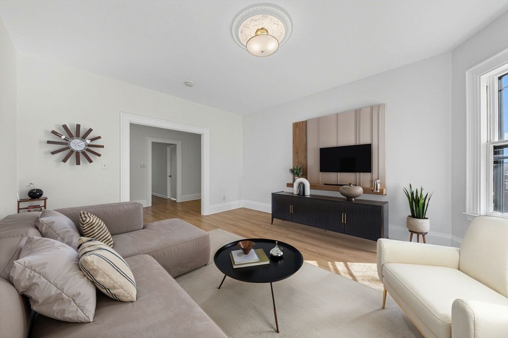 Interior, Living room, Wood Texture Flooring