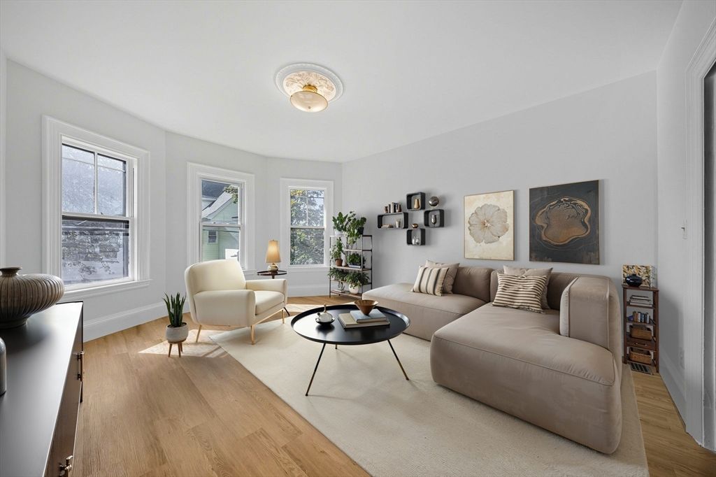 Interior, Living room, Wood Texture Flooring