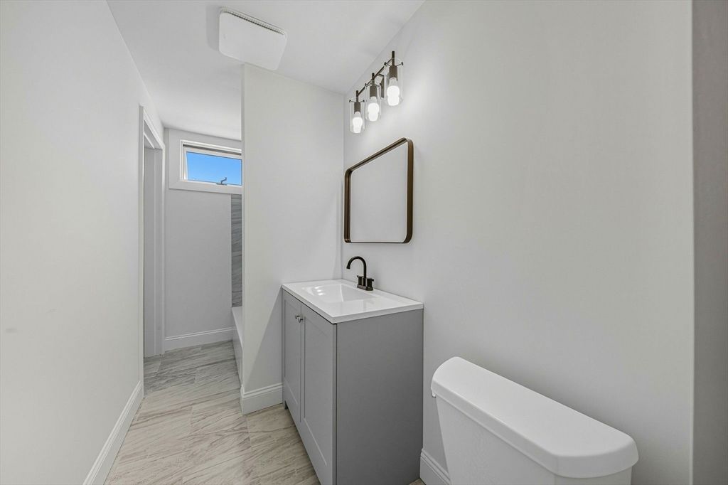 Bathroom, Interior, Marble