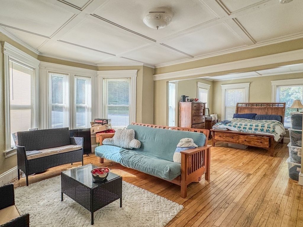Interior, Living room, Wood Texture Flooring