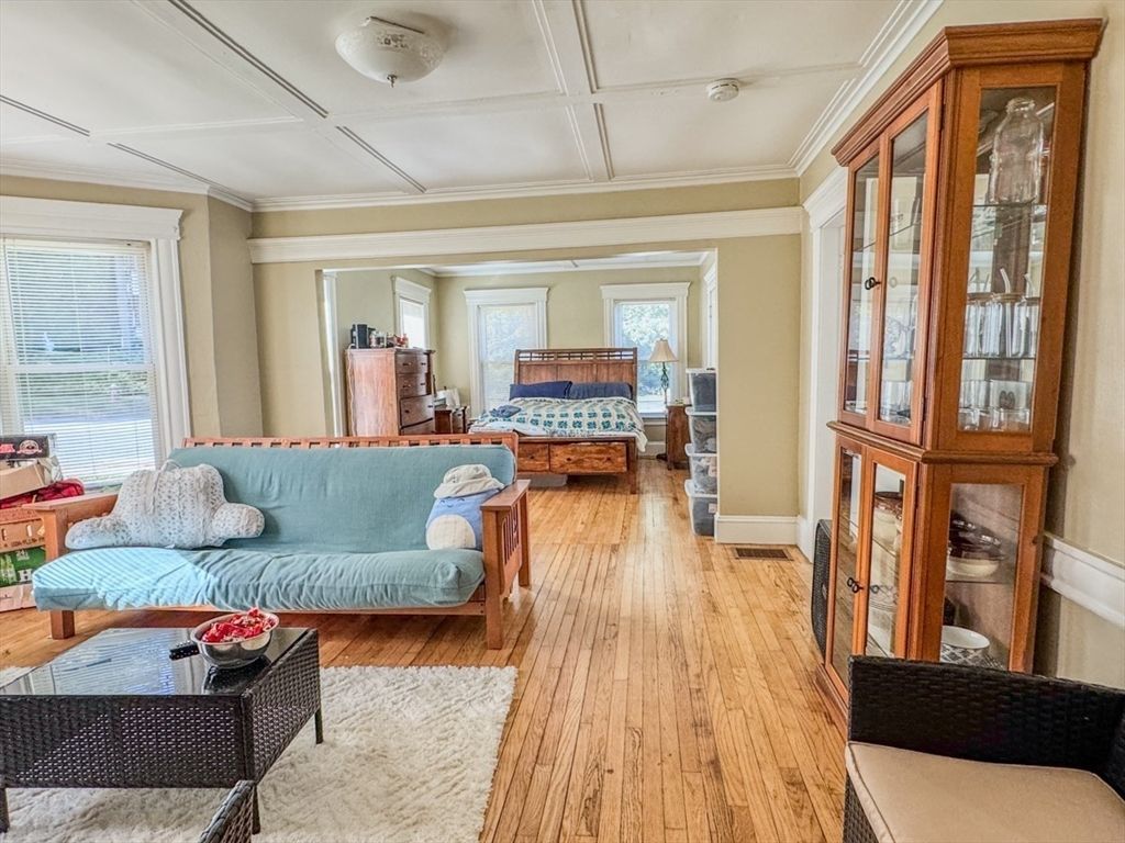 Interior, Living room, Wood Texture Flooring