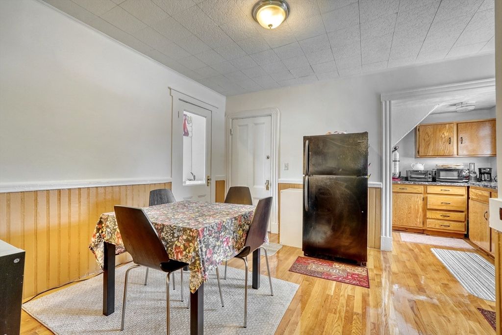 Dining room, Interior, Kitchen, Wood Texture Flooring