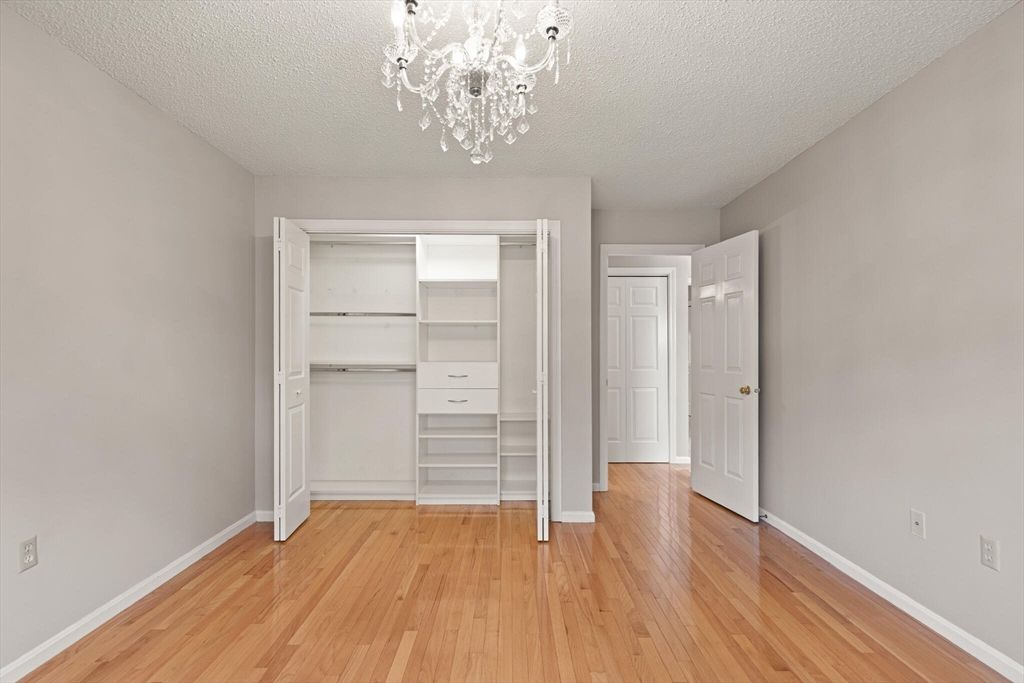 Chandelier, Interior, Wood Texture Flooring