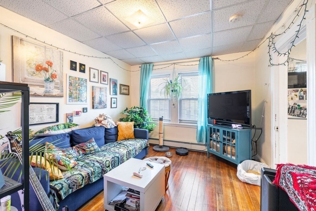 Interior, Living room, Wood Texture Flooring