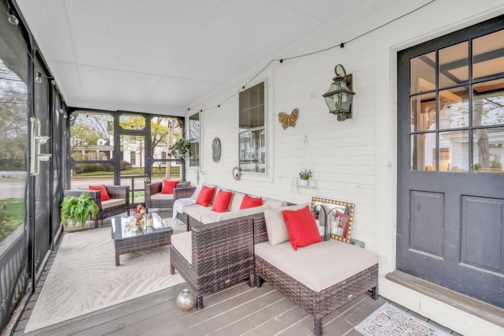 Interior, Living room, Sun Room