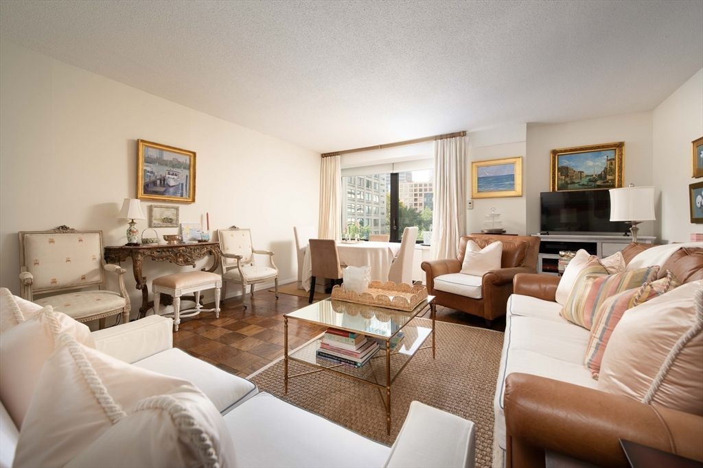 Dining room, Interior, Living room