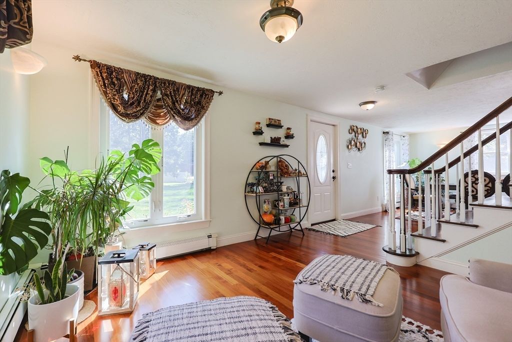 Interior, Wood Texture Flooring
