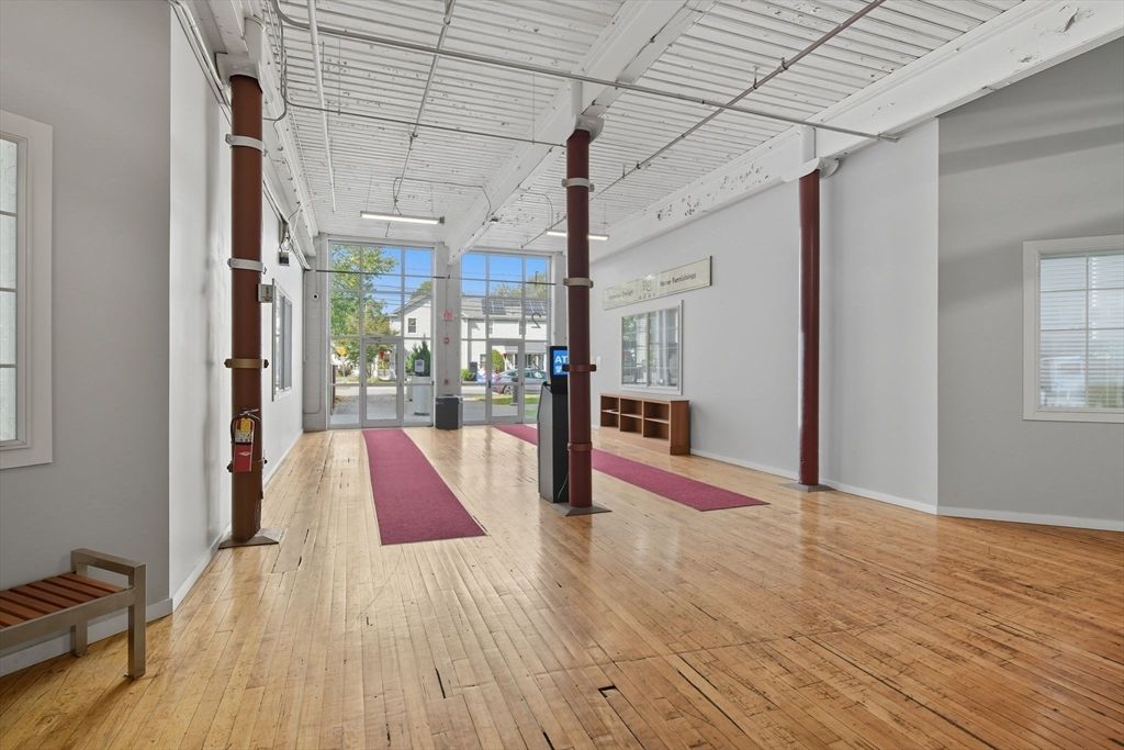 Interior, Wood Texture Flooring