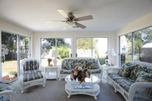 Interior, Living room, Sun Room