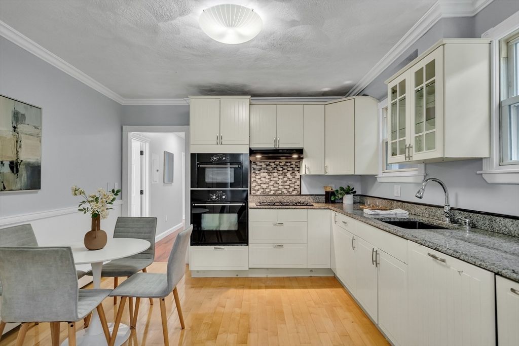 Dining room, Interior, Kitchen, Wood Texture Flooring