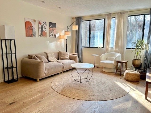Interior, Living room, Wood Texture Flooring