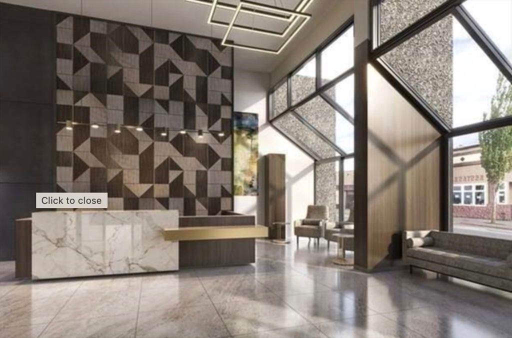 Glass Ceilings, Interior, Pendant Lights