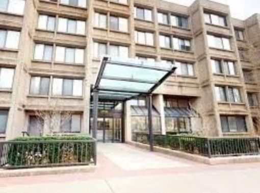 Exterior, Facade, Brownstone