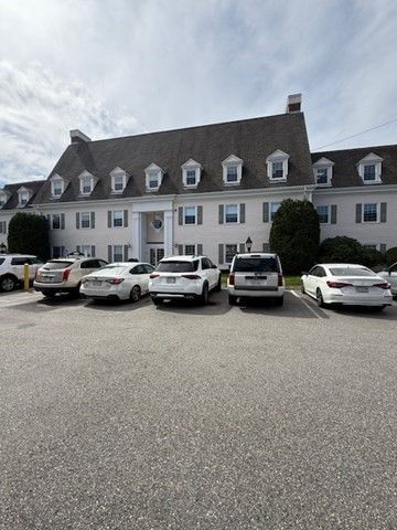 Exterior, Facade, Cape Cod