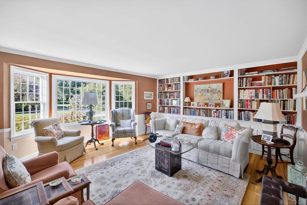 Interior, Living room, Wood Texture Flooring