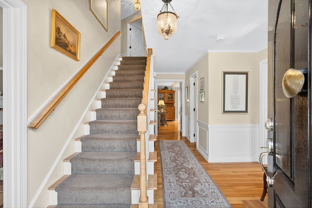 Interior, Wood Texture Flooring