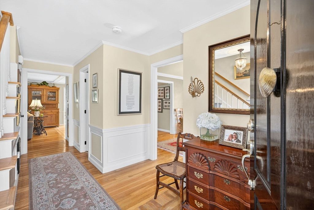 Interior, Wood Texture Flooring