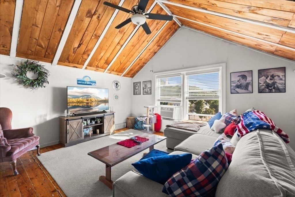 Interior, Living room, Wooden Beams, Wooden Ceilings, Wood Texture Flooring