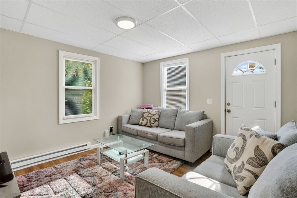 Interior, Living room, Wood Texture Flooring