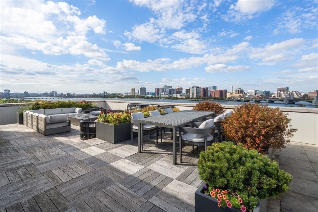 Water, Exterior, Other, Skyline