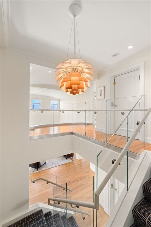 Interior, Pendant Lights, Recessed Lighting