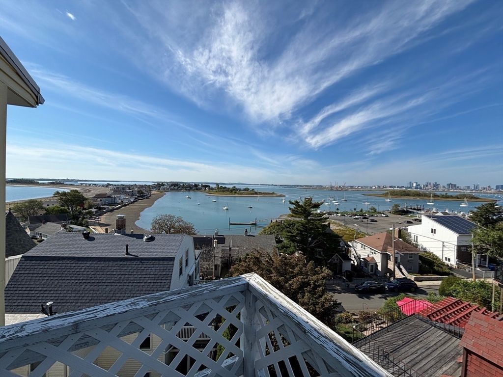 Water, Exterior, Other