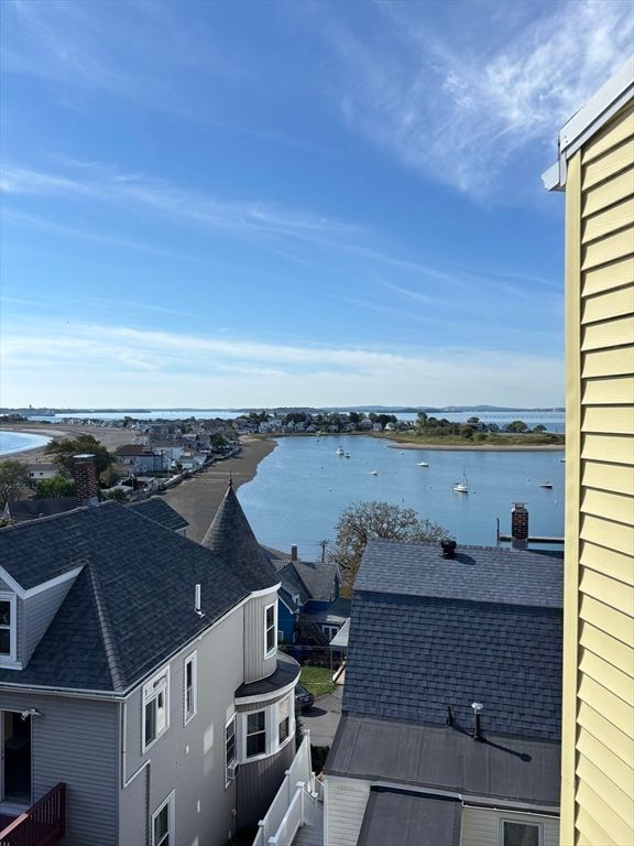 Water, Exterior, Other