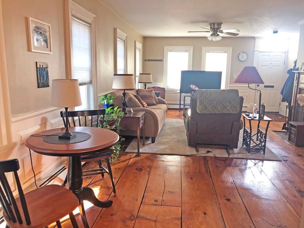 Interior, Living room, Wood Texture Flooring