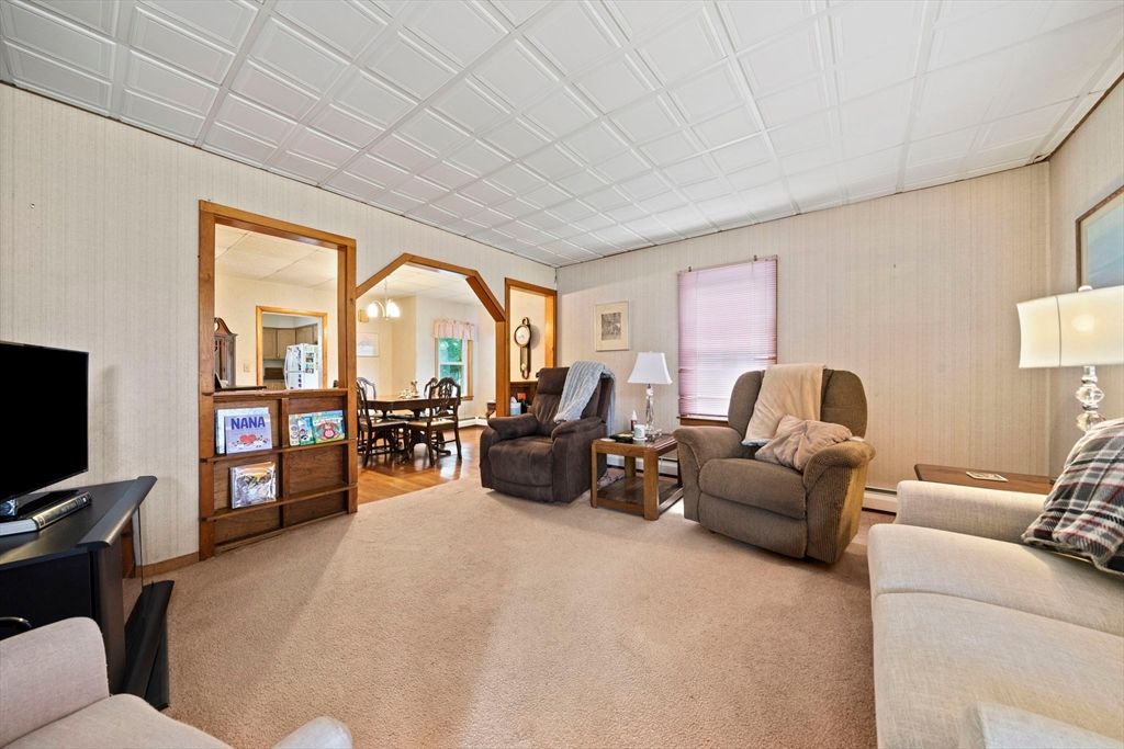 Dining room, Interior, Living room, Wood Texture Flooring
