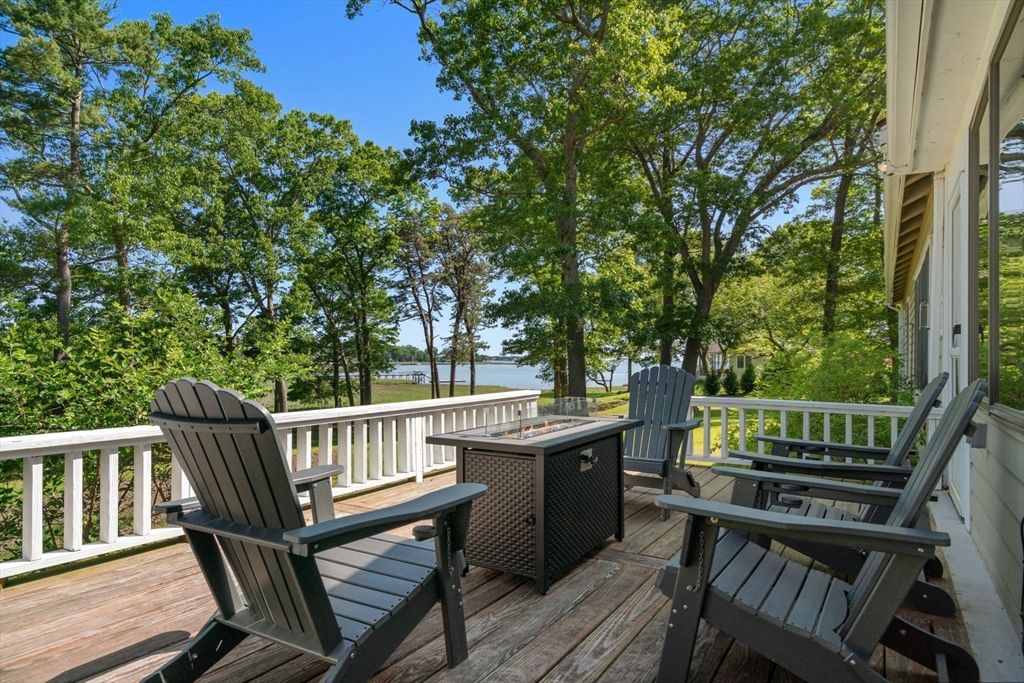 Water, Exterior, Other